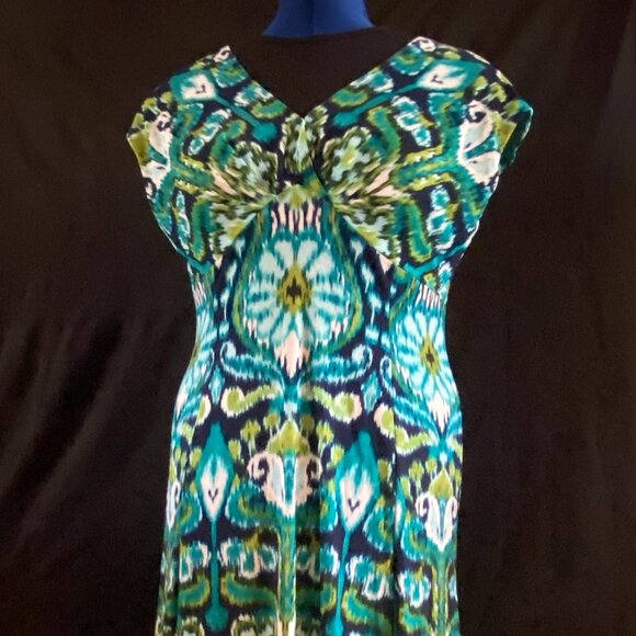 JONES NEW YORK 12 DRESS - Picture 6 of 6